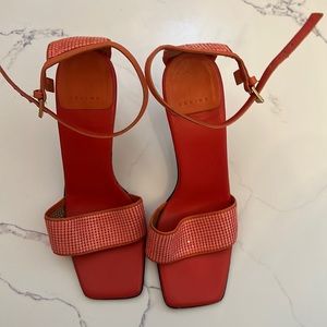 Celine Sandals